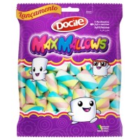 MARSHMALLOW DOCILE 250GR