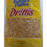 BATATA PALHA DRITTIS 800GR