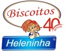 Biscoitos Heleninha